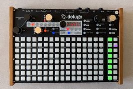 Synthstrom Déluge