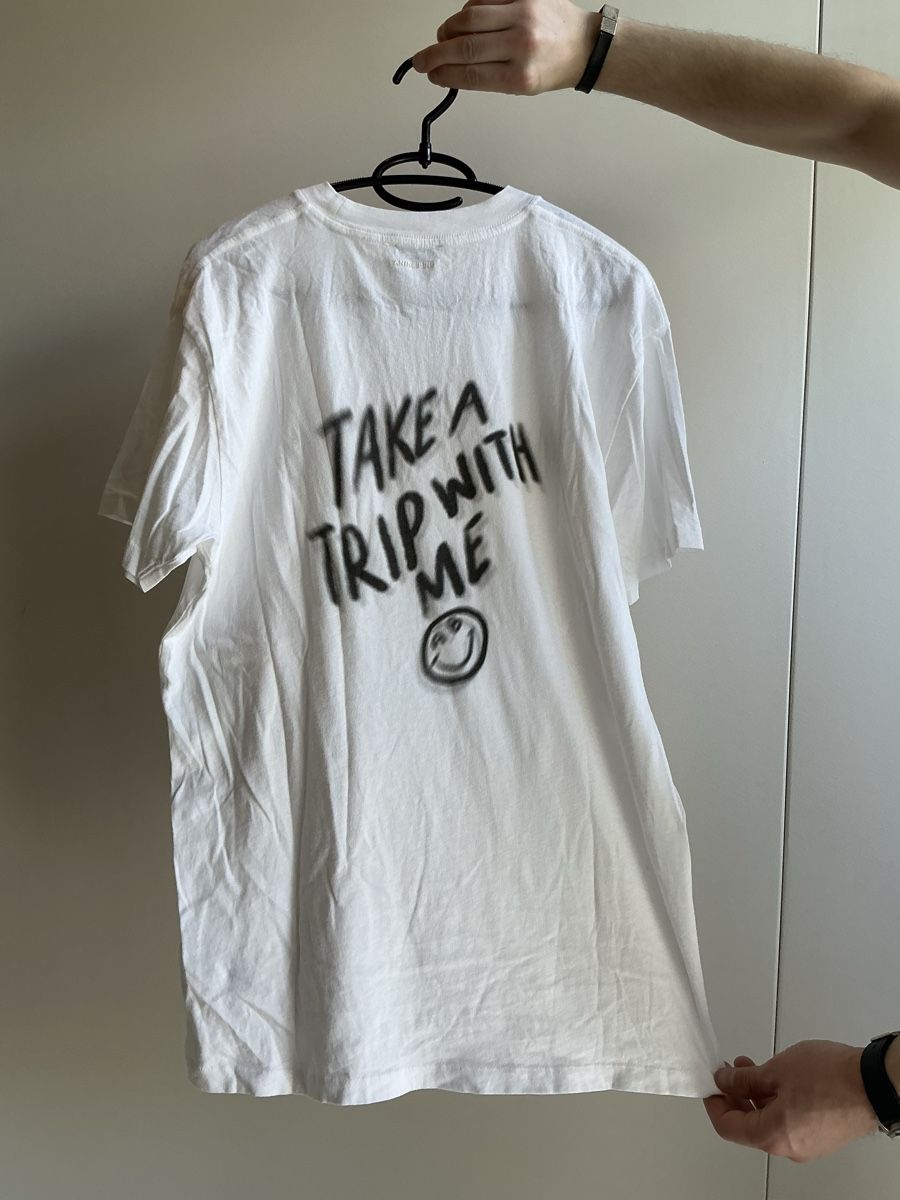 Anine Bing T-shirt: T-Shirt von Anine Bing – Usato da Zürich venduto da lukasg.meier 2