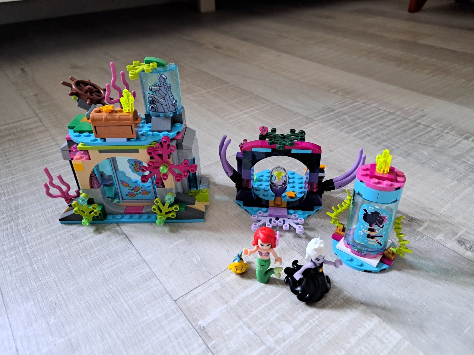 Lego Giocattoli: Lego Friends 41145 – Usato da St-Sulpice VD venduto da nin_78xk