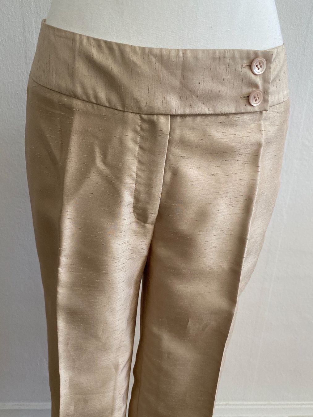 Globus Pantaloni: Elegante Hose von Globus – Nuovo (secondo la descrizione) da Bern venduto da schnupka 1