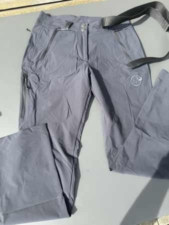 Mammut Wanderhose Gr. S (34) Damen NEU