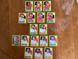 Panini FWC 2026