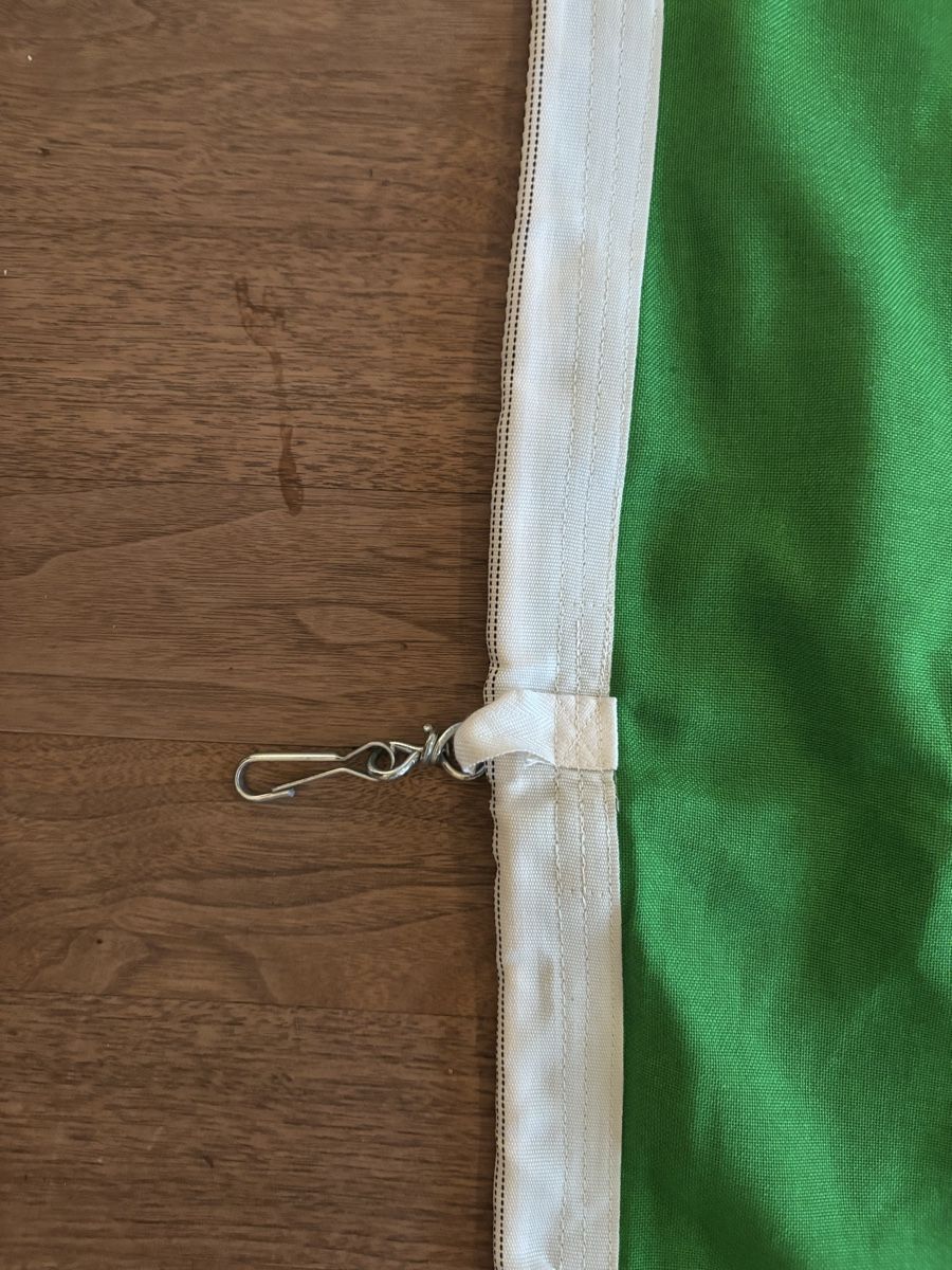 Drapeaux: Brasilien Flagge – D'occasion à Küssnacht am Rigi par Philmussi 1
