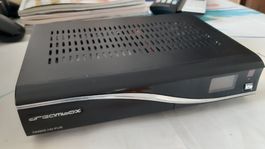 dreambox DM 800 HD PVR   (DVB C) umbau Tuner auf (DVB S/S2)