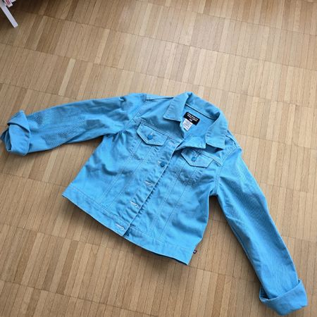 Ralph Lauren Jeansjacke