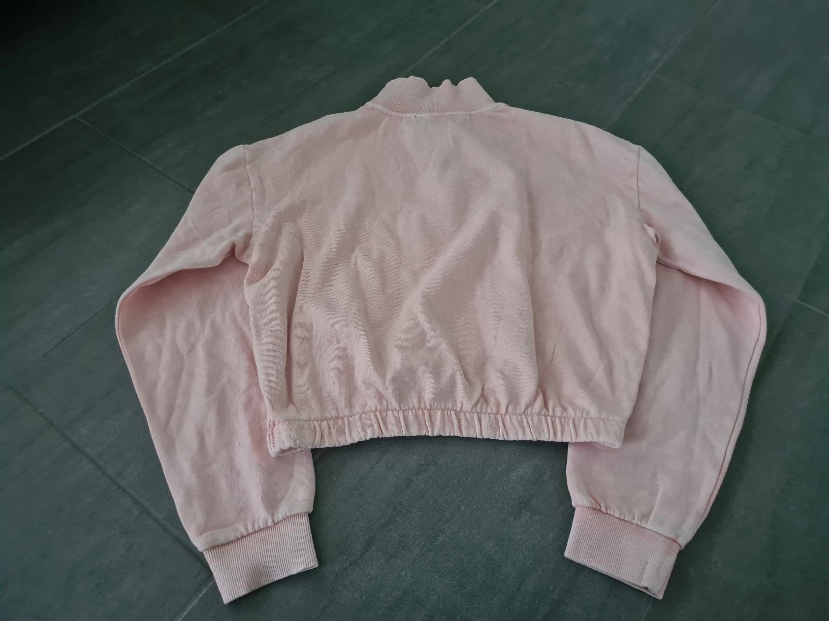 Maglioni & Felpe: TALLY WEIJL Pullover Gr. L – Usato da Mezzovico venduto da maemy 3