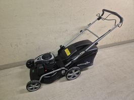 GARDENLINE Benzin Rasenmäher GLBM 46 46cm