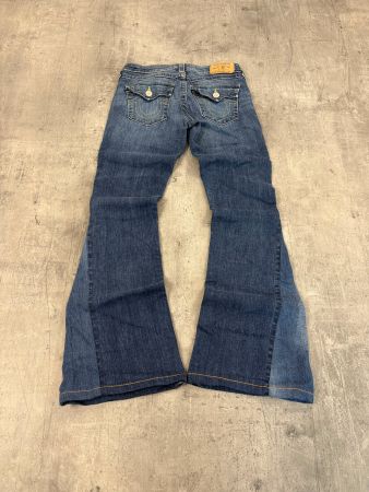 Vintage True Religion Bootcut Flared Jeans (S)