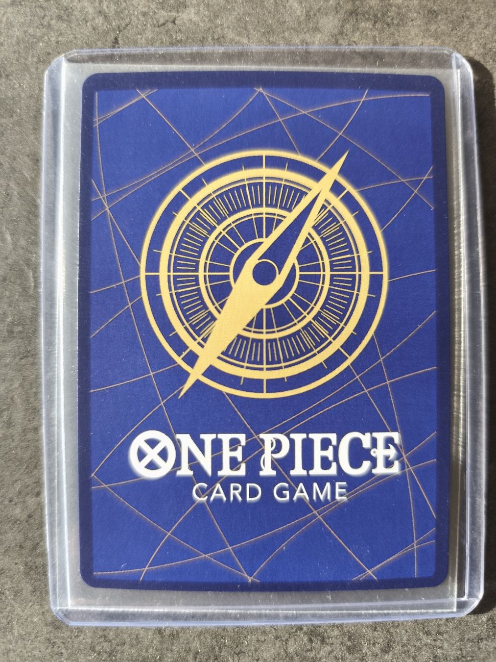 Carte collezionabili: Sabo 2nd Anniversary Set - OP04-083 – Usato da Carouge GE venduto da kev_7th8 1