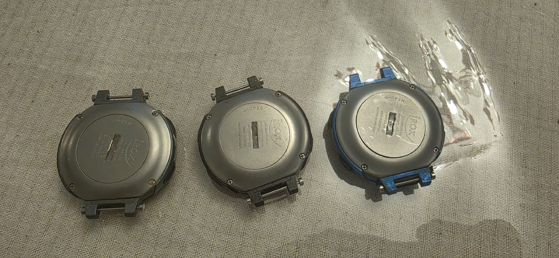 Orologi: Irox – Usato da Lyss venduto da ram76 1