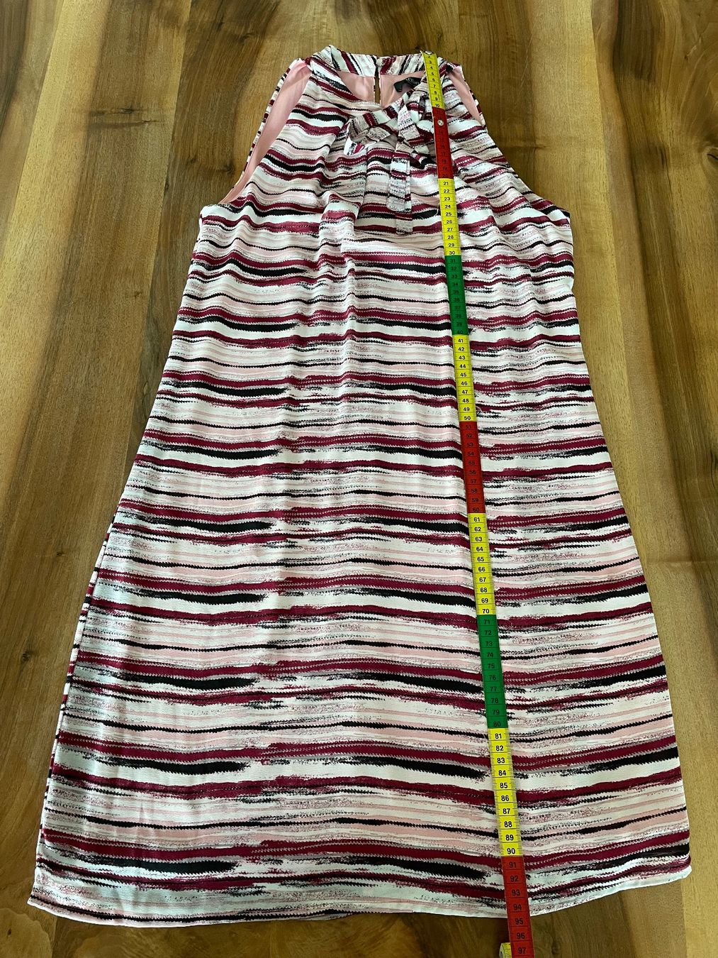 S.Oliver Vestiti: Kleid, s.Oliver, Grösse 38 – Nuovo (secondo la descrizione) da Haslen AI venduto da s176 1