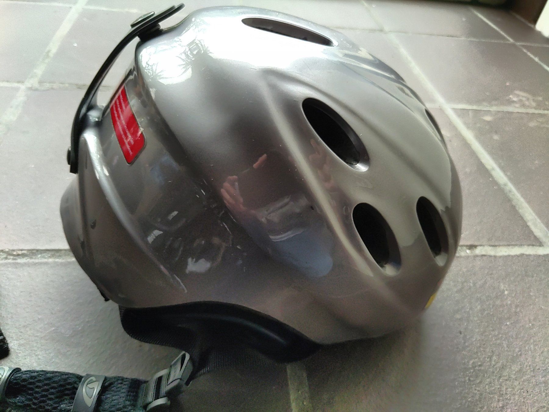 Giro Caschi: Ski Helm – Usato da Jona venduto da mastah_tradah 4