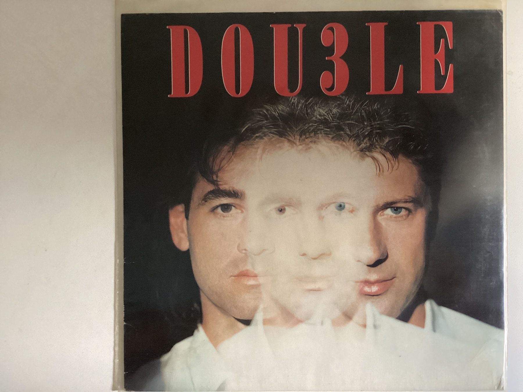 Schallplatten: Double LP - 3 – Gebraucht aus Gutenswil von Hamzian