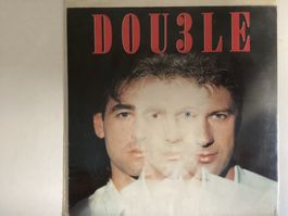 Double LP - 3