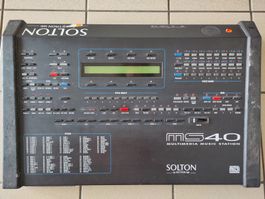 Solton ms40