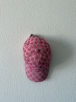 Pinke mütze