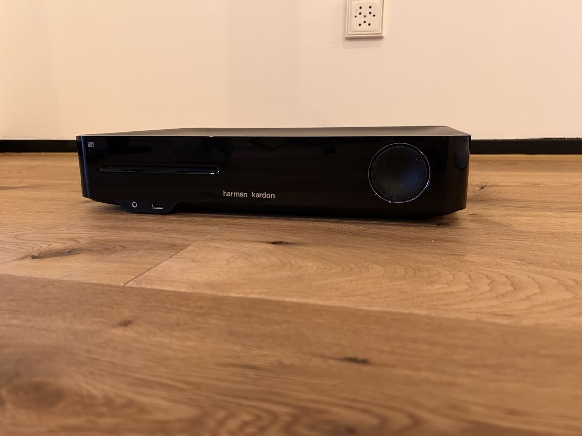 Harman-Kardon Casse acustiche: Chaîne hi-fi Harman Kardon – Usato da Arzier-Le Muids venduto da adr_s9sx 1