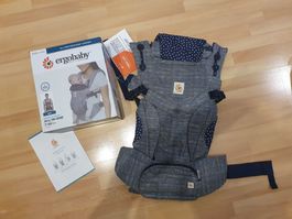 Ergobaby Omni 360 Babytrage
