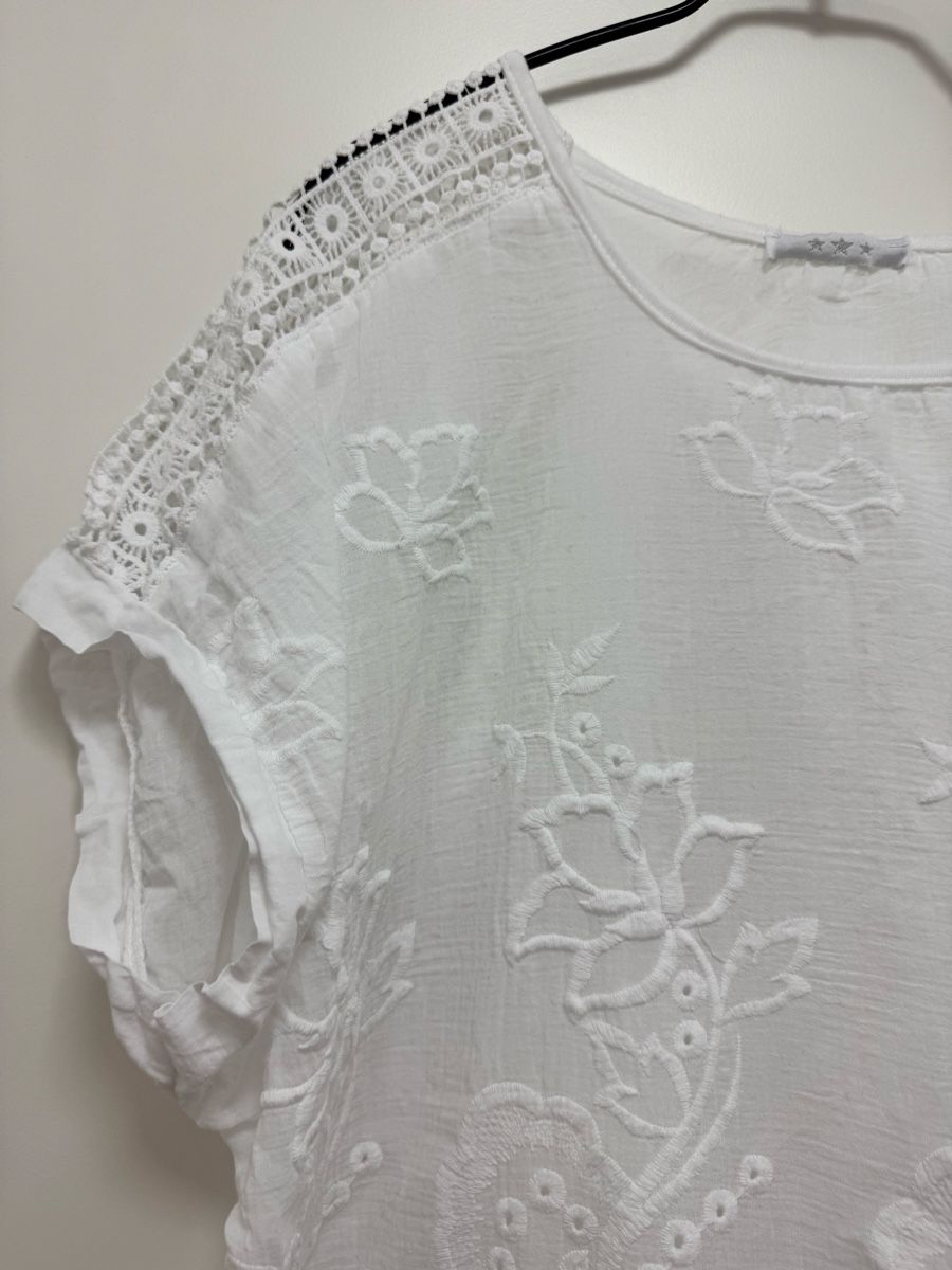Top: Shirt  Grösse L – Nuovo (secondo la descrizione) da Haldenstein venduto da nicB74 2