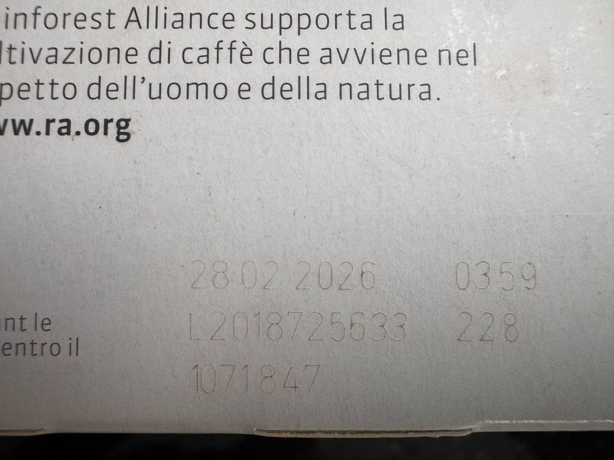 Delizio Macchine per caffè & Macchine per espresso: Delizio Kapseln versch. – Usato da Herzogenbuchsee venduto da SandraV 7