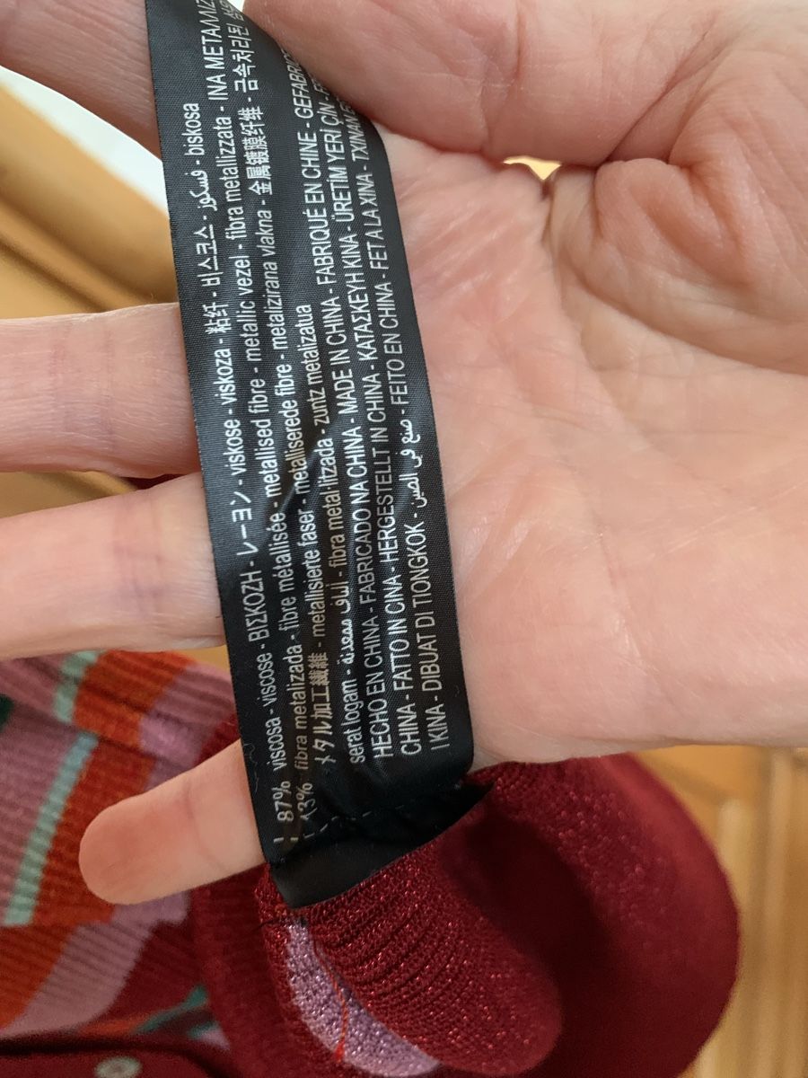 Maglioni & Felpe: Zara Cardigan Grösse S – Usato da Frauenfeld venduto da RoseMaylie 4