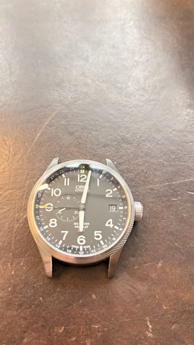 Oris Montres: Oris – D'occasion à Basel par Bandura1727 1