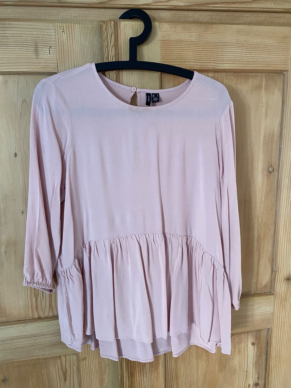 Vero Moda Blusen: Bluse, Vero Moda, L – Gebraucht aus Eiken von jessycat01
