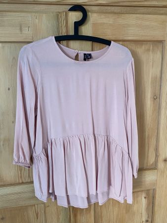 Bluse, Vero Moda, L
