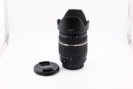Tamron 18-200mm F/3.5-6.3 IF Super-Zoomobjektiv - für Canon