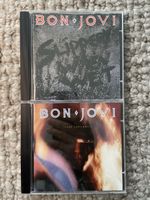 2x Bon Jovi