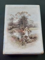 Schmuckschatulle antik