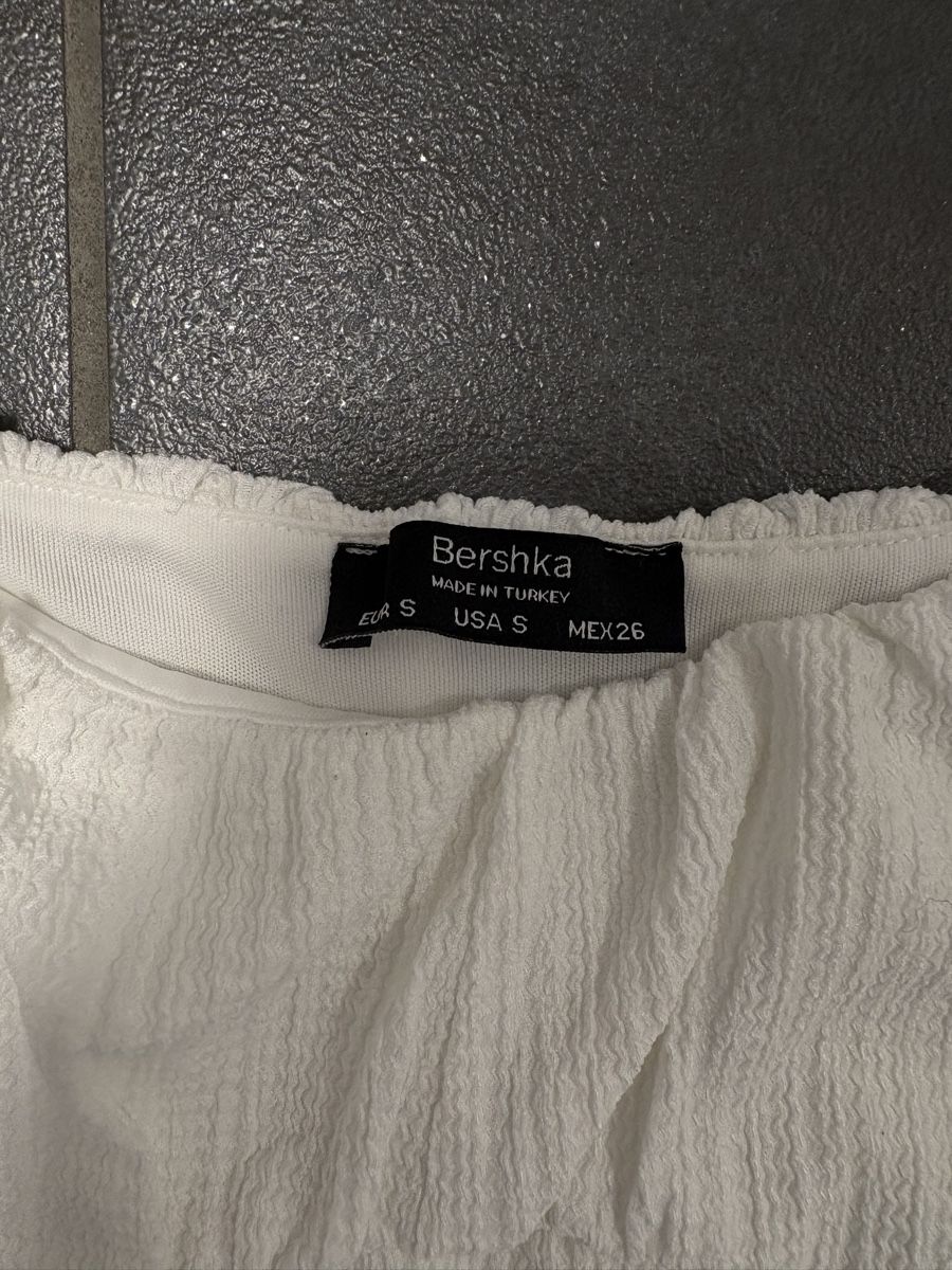Bershka Tute: Bershka Jumpsuit S – Usato da Rümlang venduto da svent 3