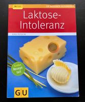 Laktose-Intoleranz / GU Ratgeber