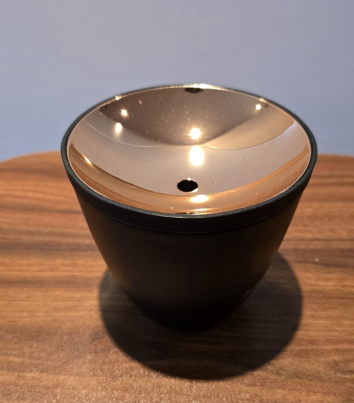Diffusori di oli essenziali: Aroma-Vernebler neu! – Nuovo e nell'imballaggio originale da Widnau venduto da Schurlibua 3