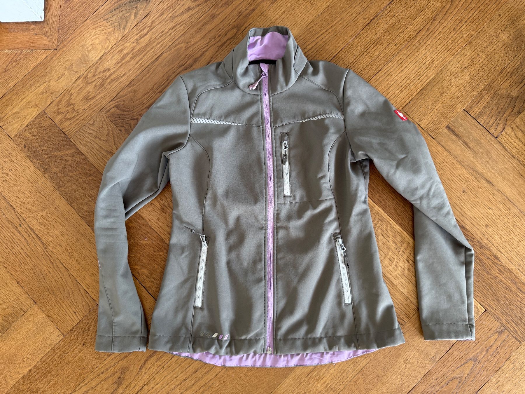 Engelbert Strauss Giacche: Damen Grösse 36 Engelbert Strauss Softshell Jacke Soft Shell – Usato da Ennetbaden venduto da mapa05
