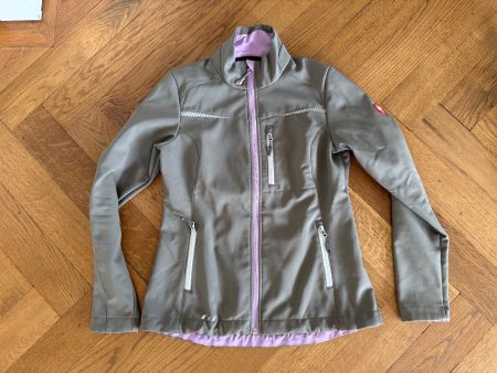 Damen Grösse 36 Engelbert Strauss Softshell Jacke Soft Shell