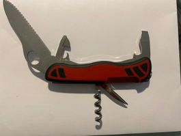 Hilti Sackmesser