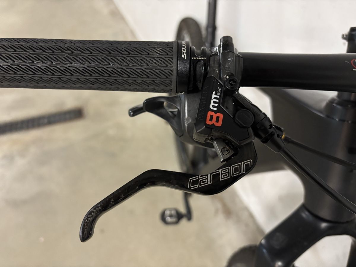Radon Biciclette: Radon Jealous Hardtail 29 Zoll – Usato da Grosswangen venduto da hotfeuerstein 3