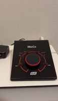 ESI MoCo – Monitor Controller