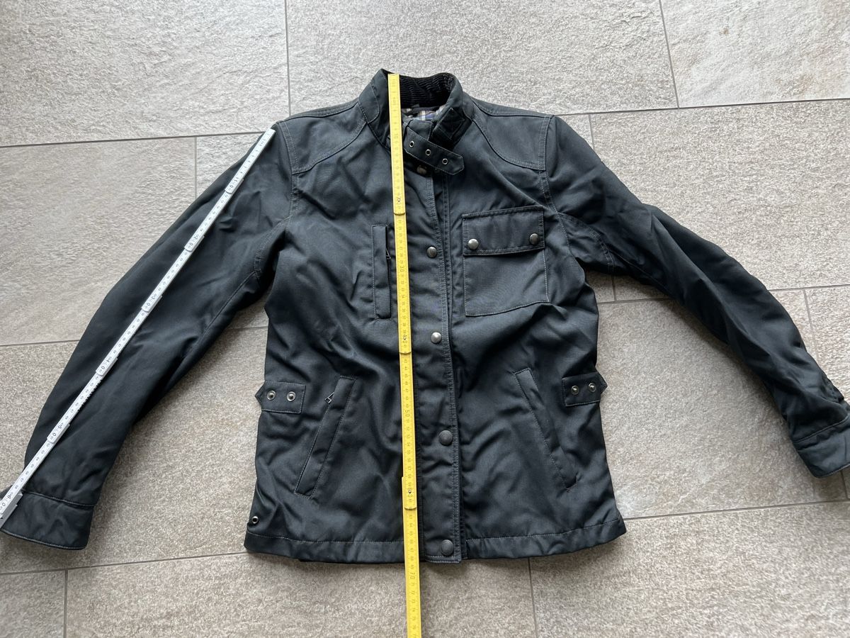 Belstaff Giacche: Belstaff Stoffjacke – Usato da Bülach venduto da cla_v5tg 6