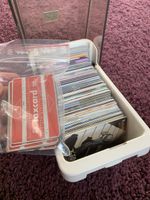 Lot Schweizer Telefonkarten, Taxcard. ca. 150Stück