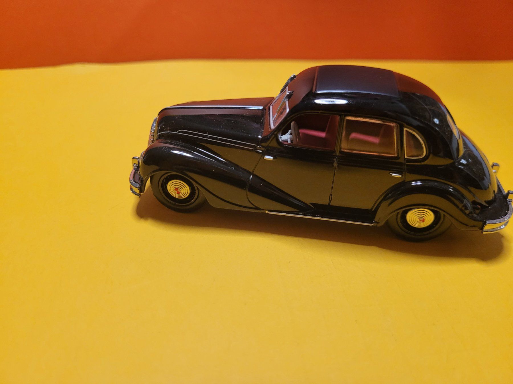 Modellini d'auto: EMW 340 1:43 DeA Collection presse – Nuovo (secondo la descrizione) da Domdidier venduto da Bimbo57 2
