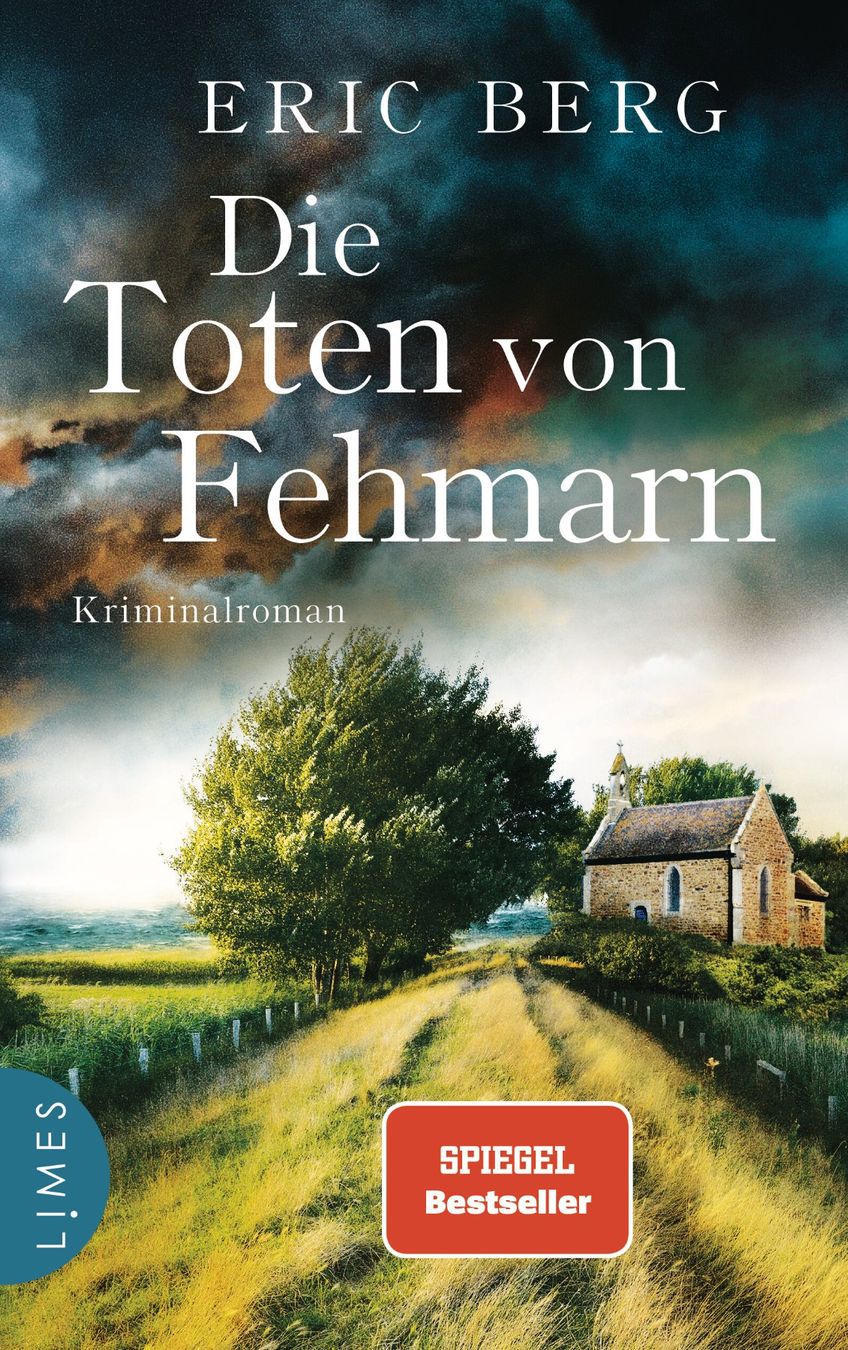 Libri: Berg Eric - Die toten von Fehmarn / Krimi – Usato da Schaffhausen venduto da buecherlaus-thriller