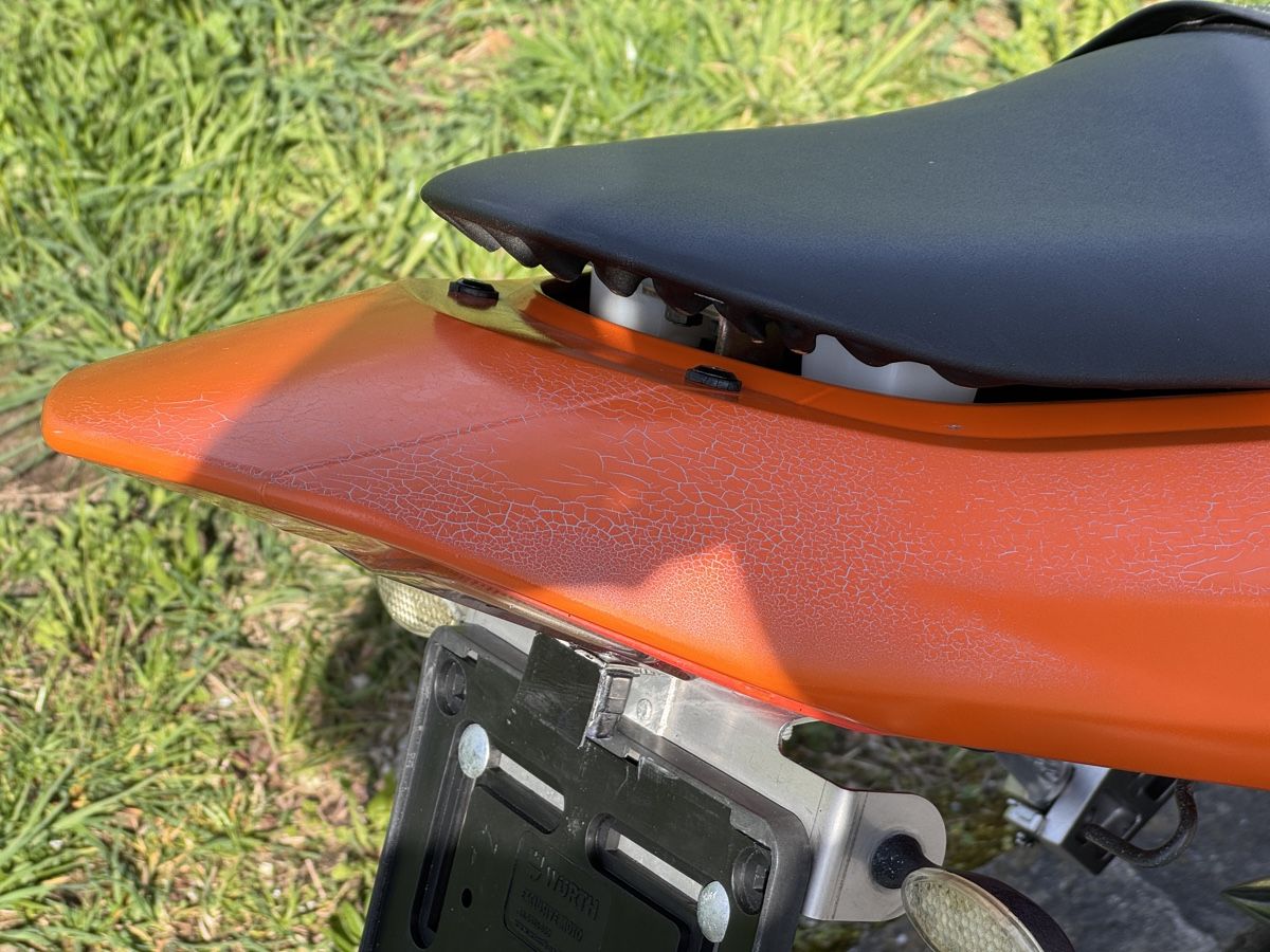 Strasse: Kawasaki Z750 – Gebraucht aus Meggen von  8