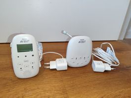 Philips Avent SCD711 Babyphone (Elterneinheit mit Akku)