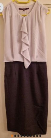 Next Etuikleid Gr. 36 (S) – Elegant