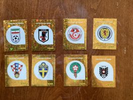 Panini FWC 2026