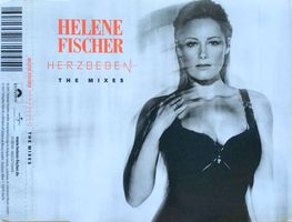 HELENE FISCHER - HERZBEBEN - THE MIXES