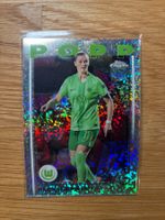 Topps Chrome Alexandra Popp Wolfsburg Specle