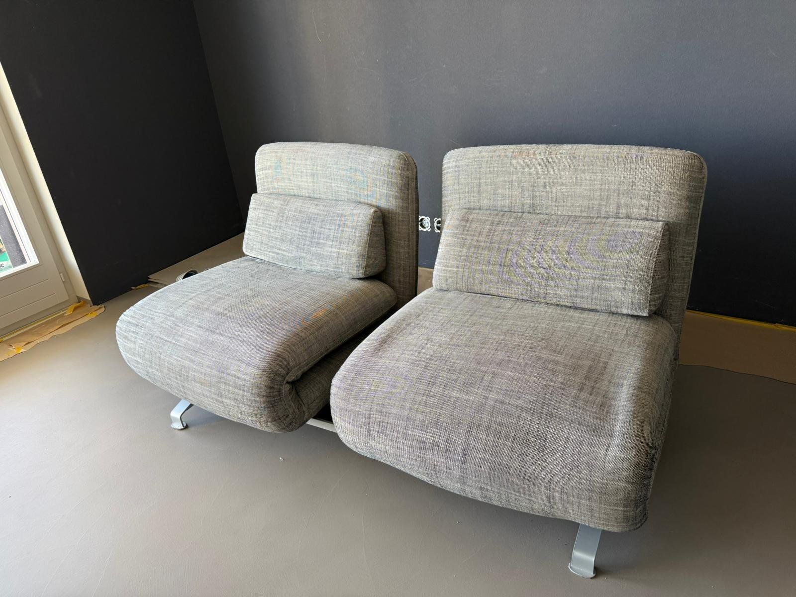 Divani: Sofa verstellbar – Usato da Baldegg venduto da rooyy11